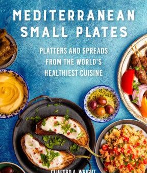 Mediterranean Small Plates Online Hot Sale