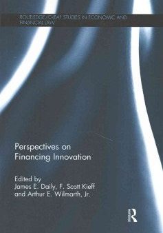 Perspectives on Financing Innovation For Discount