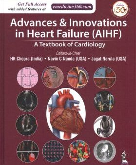 Advances and Innovations in Heart Failure Online Sale