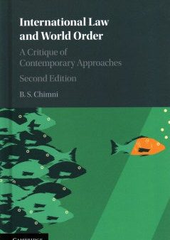 International Law and World Order Online now