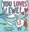 You Loves Ewe! For Sale