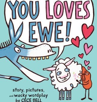 You Loves Ewe! For Sale