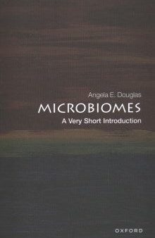 Microbiomes Online now