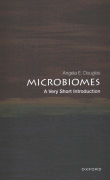 Microbiomes Online now