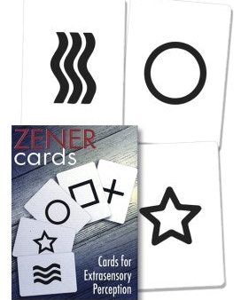 Zener Cards Supply