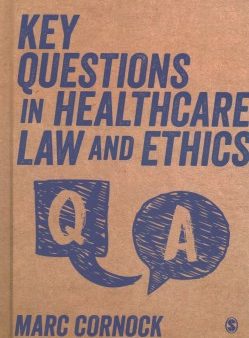 Key Questions in Healthcare Law and Ethics Online Hot Sale