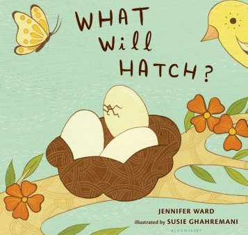 What Will Hatch? on Sale