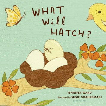 What Will Hatch? on Sale