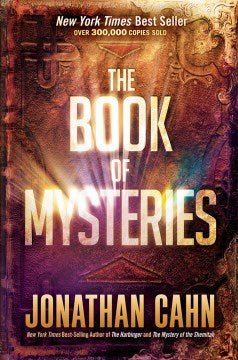 The Book of Mysteries on Sale