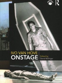 Ivo Van Hove Onstage For Cheap