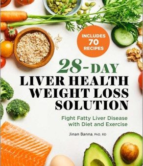 28-day Liver Health Weight Loss Solution For Cheap