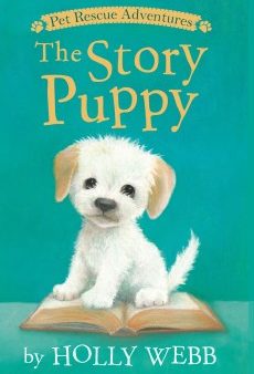 The Story Puppy Discount