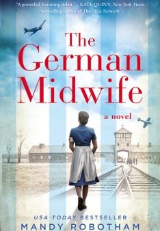 The German Midwife For Cheap