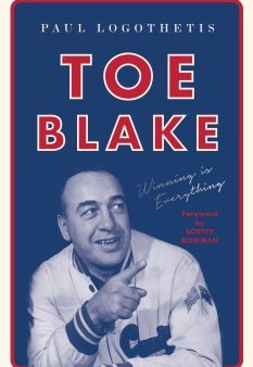 Toe Blake on Sale