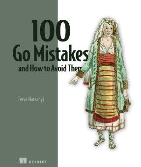 100 Go Mistakes and How to Avoid Them Hot on Sale