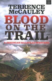 Blood on the Trail Fashion