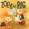 Zoey the Pig Supply