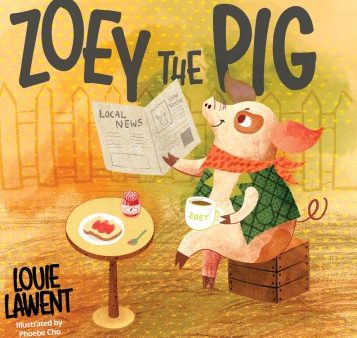 Zoey the Pig Supply