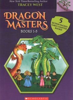 Dragon Masters Hot on Sale