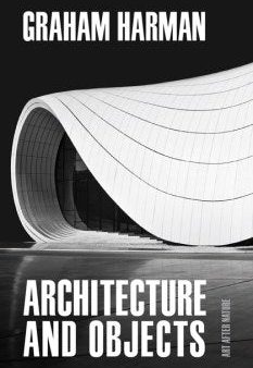 Architecture and Objects Hot on Sale