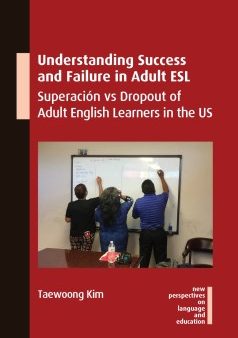 Understanding Success and Failure in Adult ESL Discount