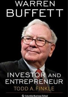 Warren Buffett Cheap