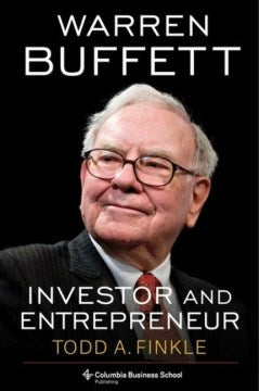 Warren Buffett Cheap