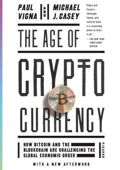 The Age of Cryptocurrency Supply