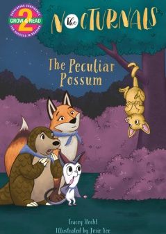 The Peculiar Possum Discount