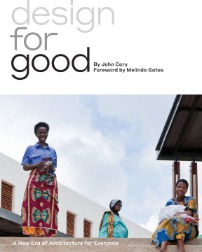 Design for Good Fashion