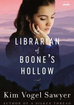 The Librarian of Boone s Hollow Supply