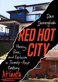 Red Hot City Cheap