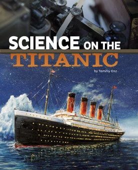 Science on the Titanic Discount