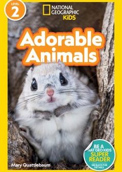 Adorable Animals Online Sale