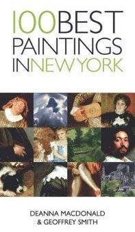 100 Best Paintings in New York Online