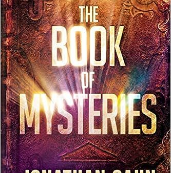 The Book of Mysteries on Sale