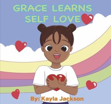 Grace Learns Self-love For Cheap