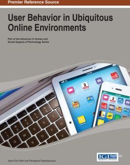 User Behavior in Ubiquitous Online Environments Hot on Sale