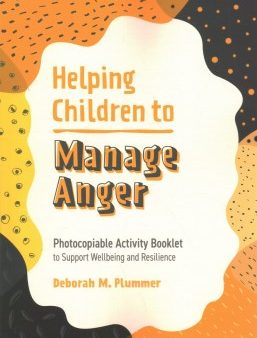 Helping Children to Manage Anger on Sale