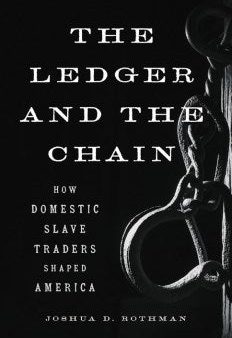 The Ledger and the Chain Cheap