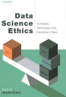 Data Science Ethics Online now