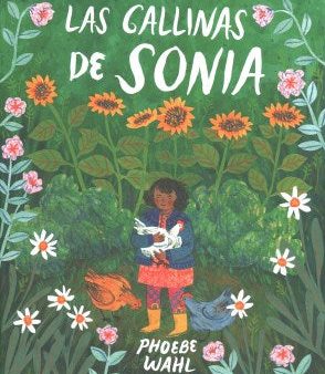 Las gallinas de Sonia   Sonya s Chickens Online Sale