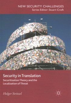 Security in Translation Online now