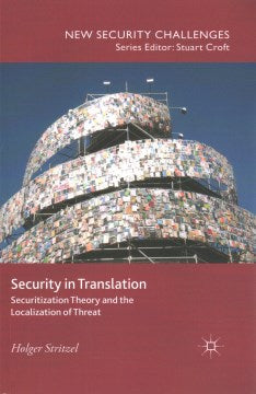 Security in Translation Online now