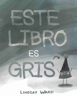 Este Libro es Gris   This Book is Gray For Discount