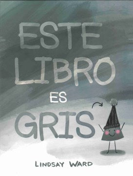 Este Libro es Gris   This Book is Gray For Discount