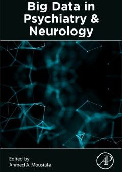 Big Data in Psychiatry and Neurology Online Hot Sale