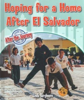 Hoping for a Home After El Salvador Online now