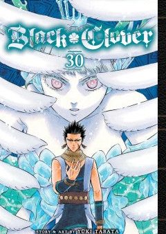 Black Clover Vol 30 Hot on Sale