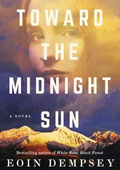 Toward the Midnight Sun on Sale